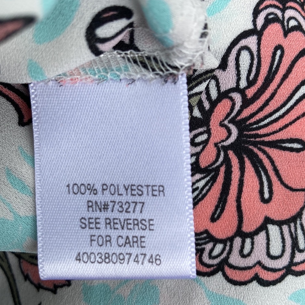 Candies XS Tank Top - Picture 9 of 10